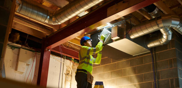 Best Affordable HVAC Duct Cleaning  in Dunnavant, AL