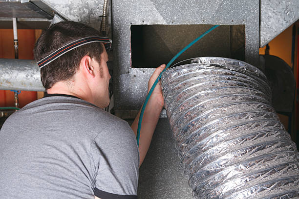 Best Air Duct Cleaning Near Me  in Dunnavant, AL