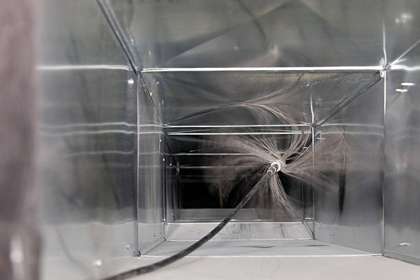 Best Residential Air Duct Cleaning  in Dunnavant, AL