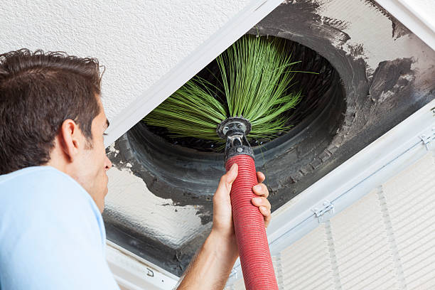 Best Best Air Duct Cleaning Company  in Dunnavant, AL