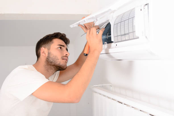 Best Ductwork Cleaning Services  in Dunnavant, AL