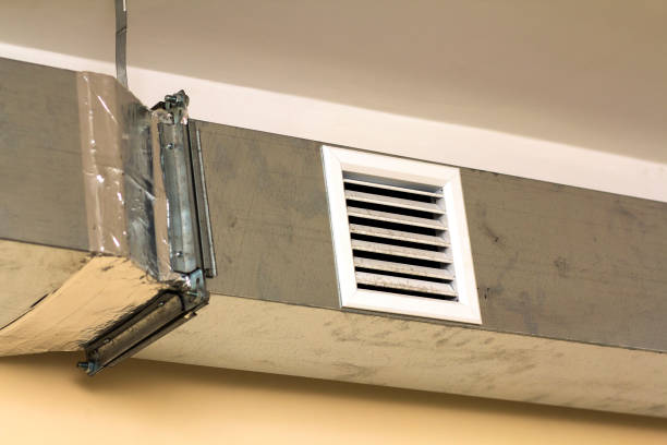Best HVAC System Cleaning  in Dunnavant, AL